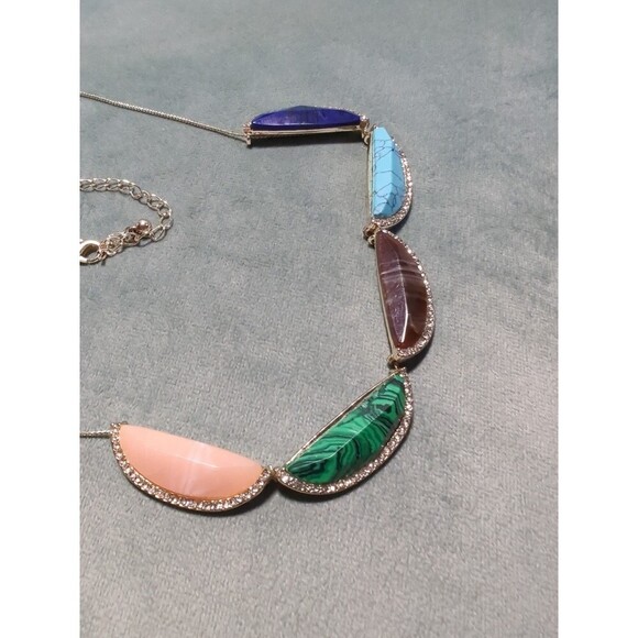 Statement Necklace from LOFT - Picture 2 of 3